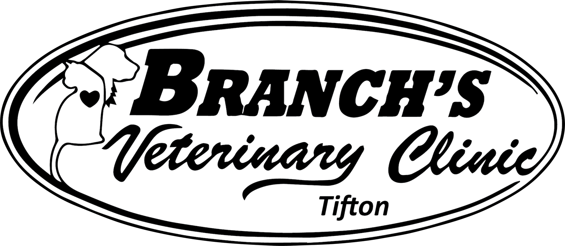 Branch’s Veterinary Clinic Tifton