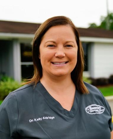 Dr. Kelly Aldridge